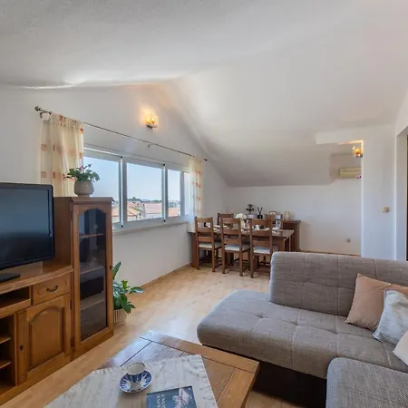 Appartement Vranjic Trogir