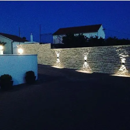 Apartman Vranjic