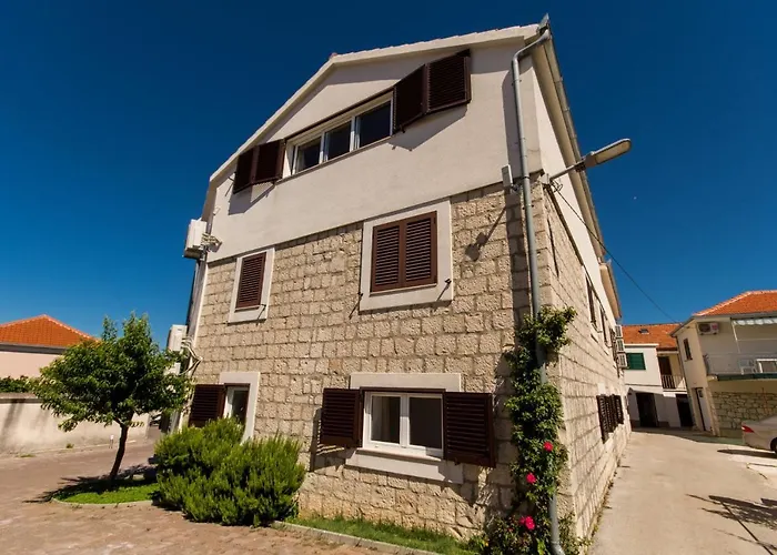 Vranjic