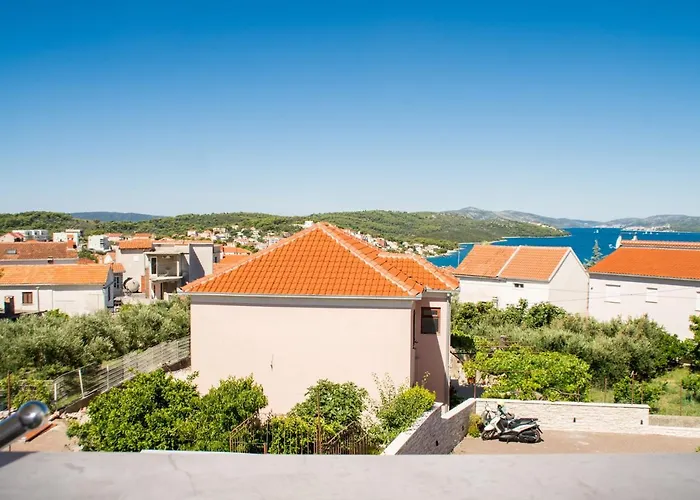 Vranjic Appartement