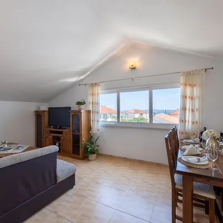 Vranjic Apartamento *