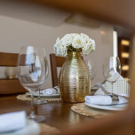 Vranjic Apartamento *