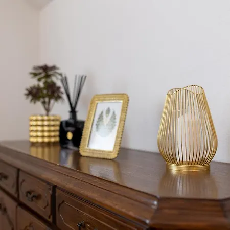 Apartament Vranjic