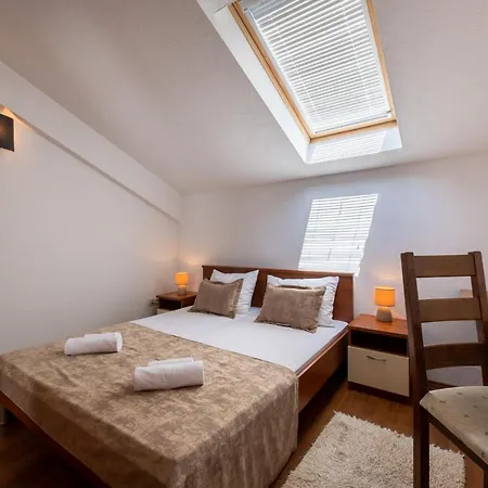 Vranjic Apartamento