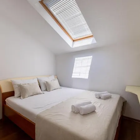 Vranjic Apartamento Trogir