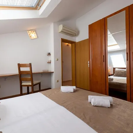 Apartamento Vranjic Trogir