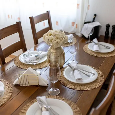 Vranjic Apartamento Trogir
