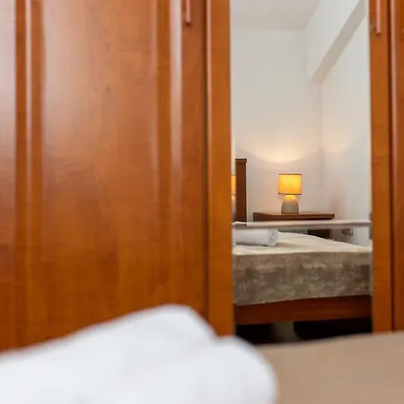 Apartamento Vranjic Trogir
