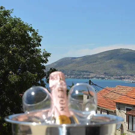 Apartamento Vranjic Trogir