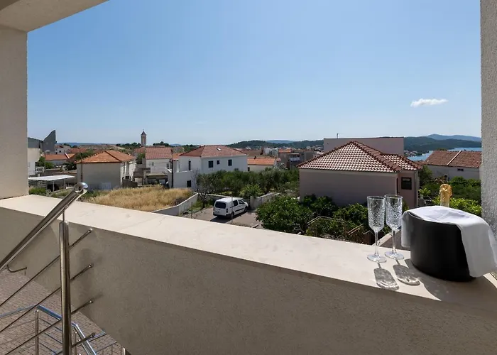 Lejlighed Vranjic Trogir