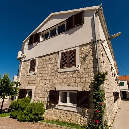 Vranjic
