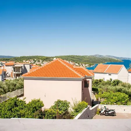 Vranjic Apartment
