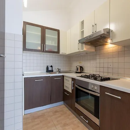 Apartment Vranjic