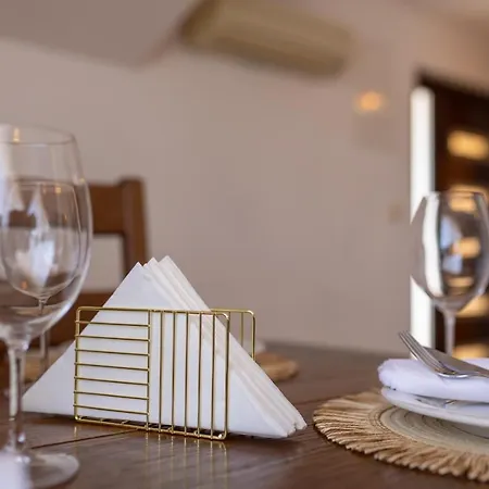 Vranjic Apartment *