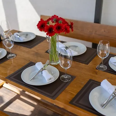 Apartment Vranjic *