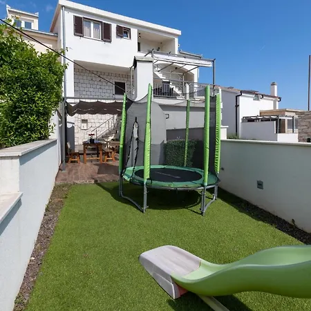 Vranjic Apartment Trogir