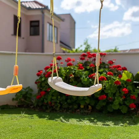 Vranjic Apartamento Trogir