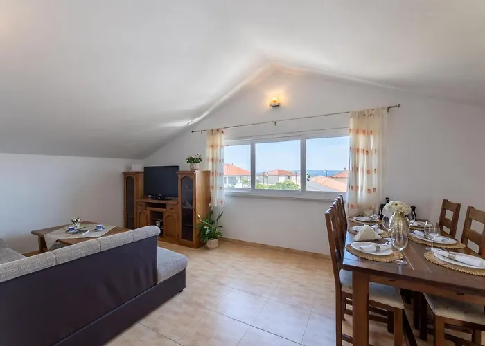 Vranjic Apartamento *