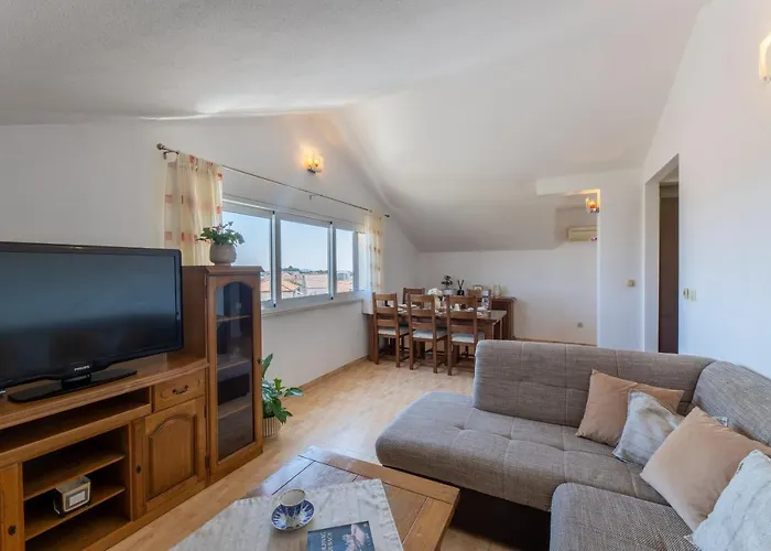 Apartamento Vranjic Trogir