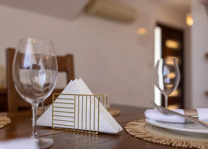 Vranjic Apartamento *