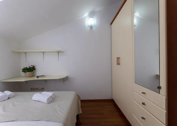 Vranjic Apartamento *