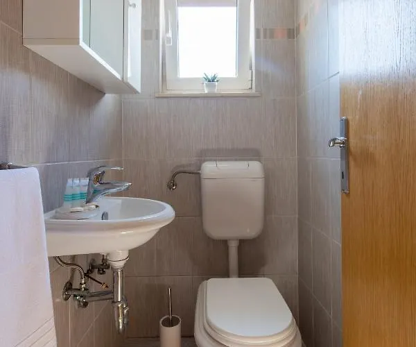 Apartamento Vranjic *