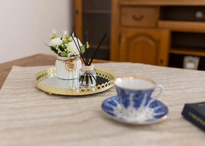 Vranjic Apartamento Trogir