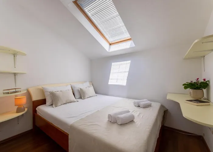 Vranjic Apartamento Trogir