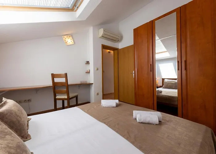 Apartamento Vranjic Trogir