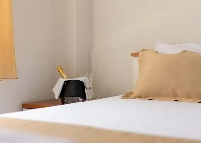 Vranjic Apartamento *