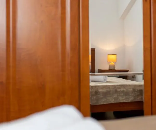 Apartamento Vranjic Trogir