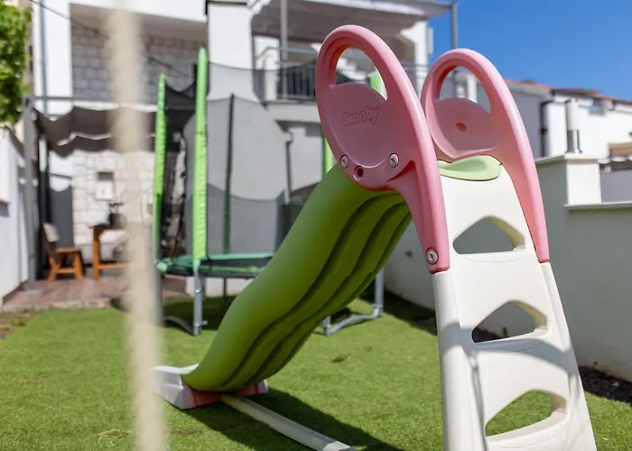 Apartamento Vranjic Trogir