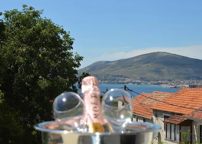 Apartamento Vranjic Trogir